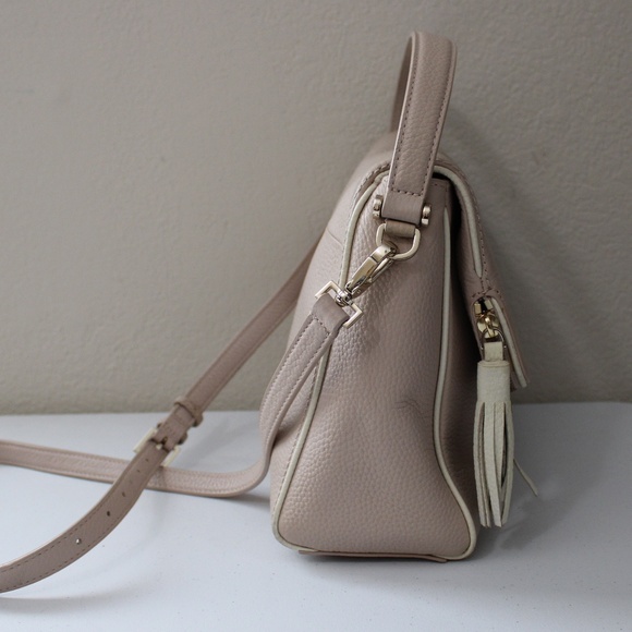 Kate Spade Chester Street Miri Satchel Crossbody - Picture 7 of 12